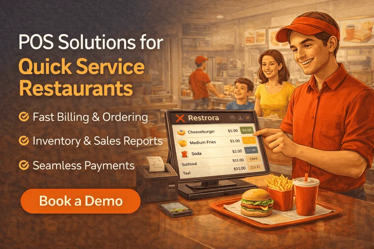 Elevating Elegant Dining with Intelligent Technology