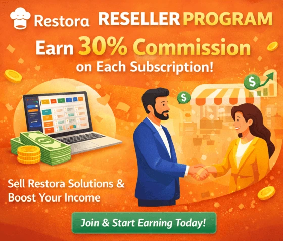 Earn 30& Commission on each Sale or Subscription